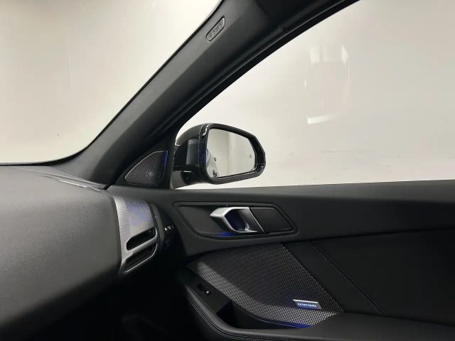 BMW 118 118d M-Sport Sedan