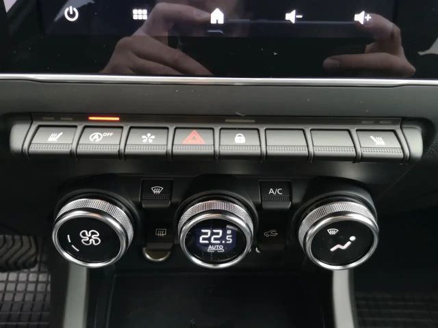 Renault Arkana EDC Techno