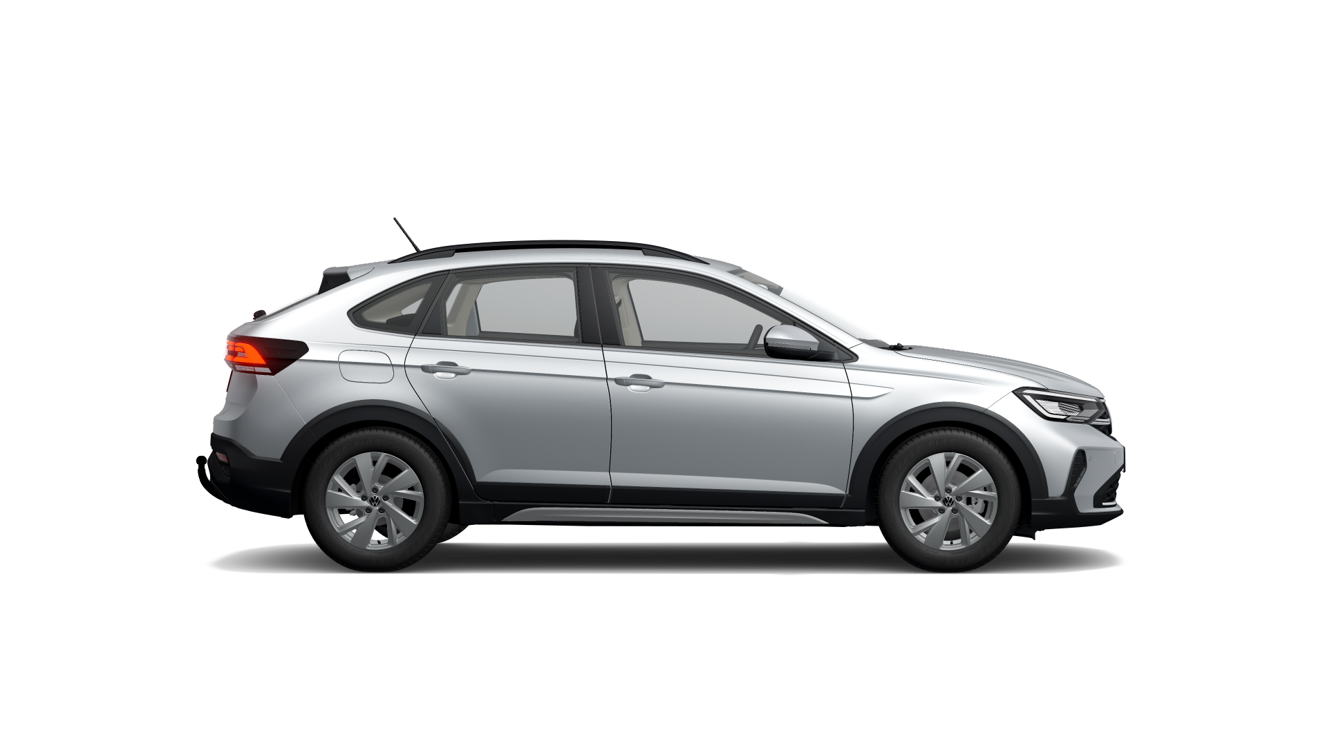 Volkswagen Taigo 1.0 TSI DSG