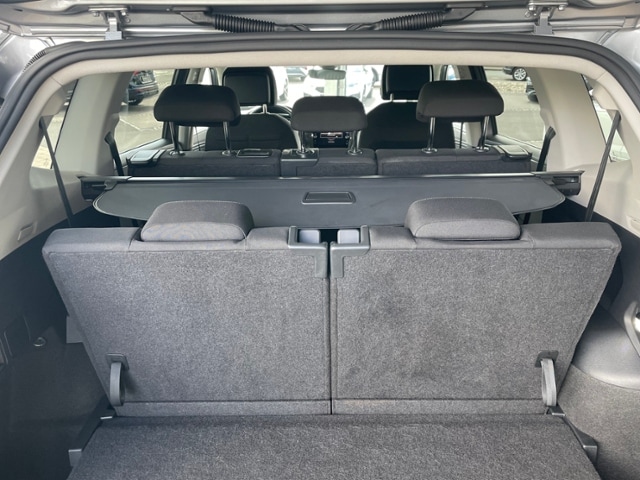 Volkswagen Tiguan 2.0 TDI Allspace DSG