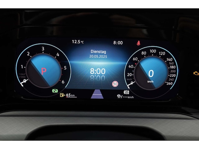 Volkswagen Golf 2.0 TDI Life Variant