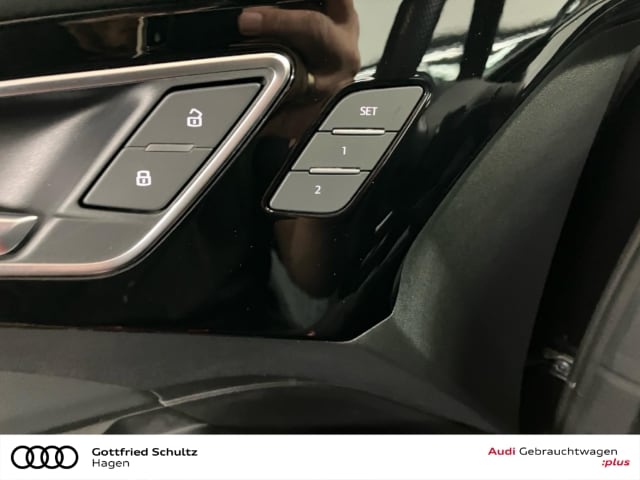 Audi Q4 e-tron 35 Sportback