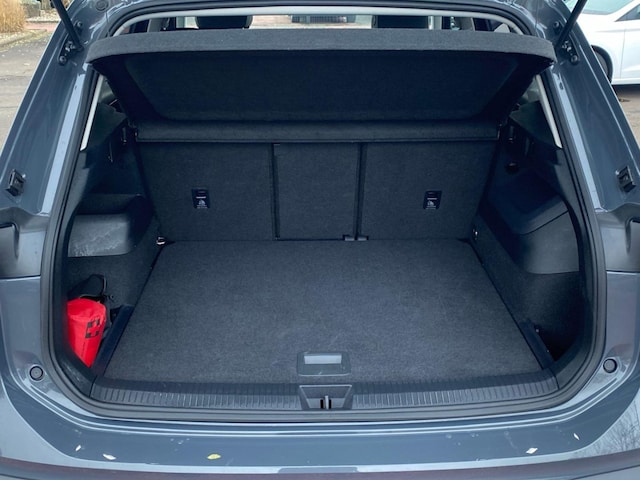 Volkswagen Tiguan 1.5 eTSI DSG