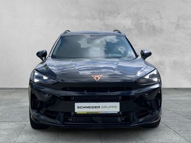 Cupra Formentor 2.0 TSI 4Drive DSG VZ