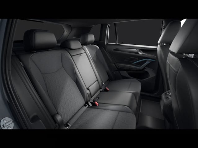 Volkswagen Tiguan 1.5 eTSI DSG