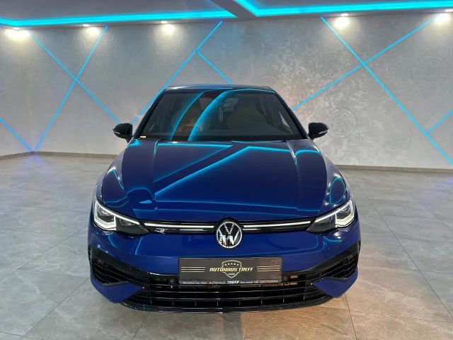 Volkswagen Golf 4Motion DSG IQ.Drive