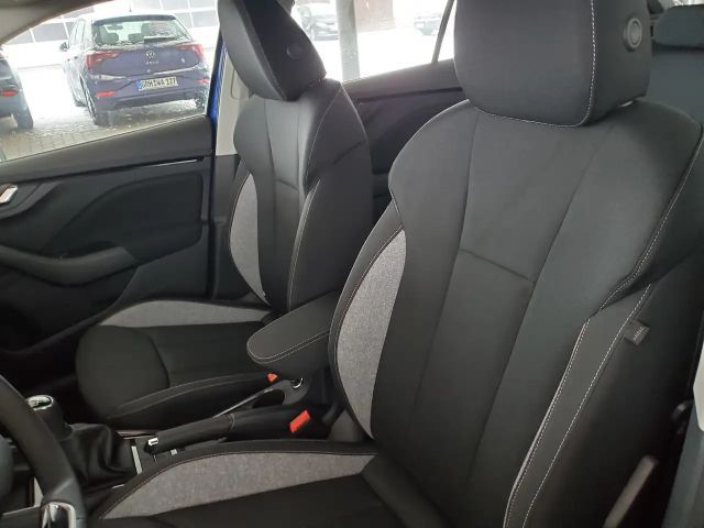 Skoda Scala Selection