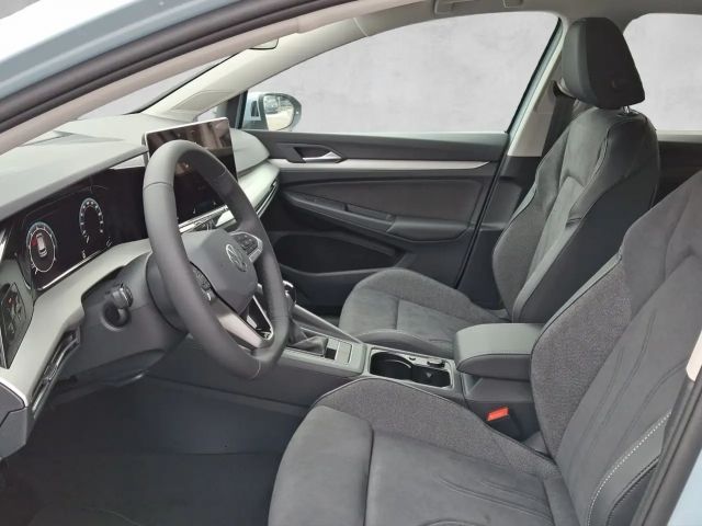 Volkswagen Golf Rabbit TSI