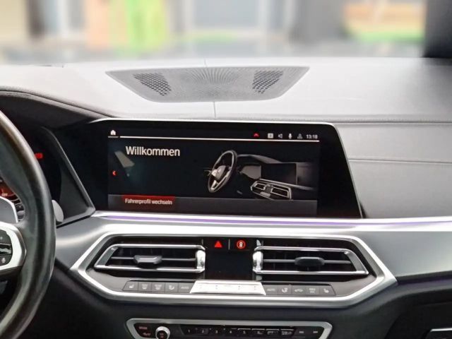 BMW X5 M-Sport xDrive30d