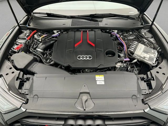 Audi S6 tip*Air*B&O*Standh*LED*Virtual*Navi+*Sp
