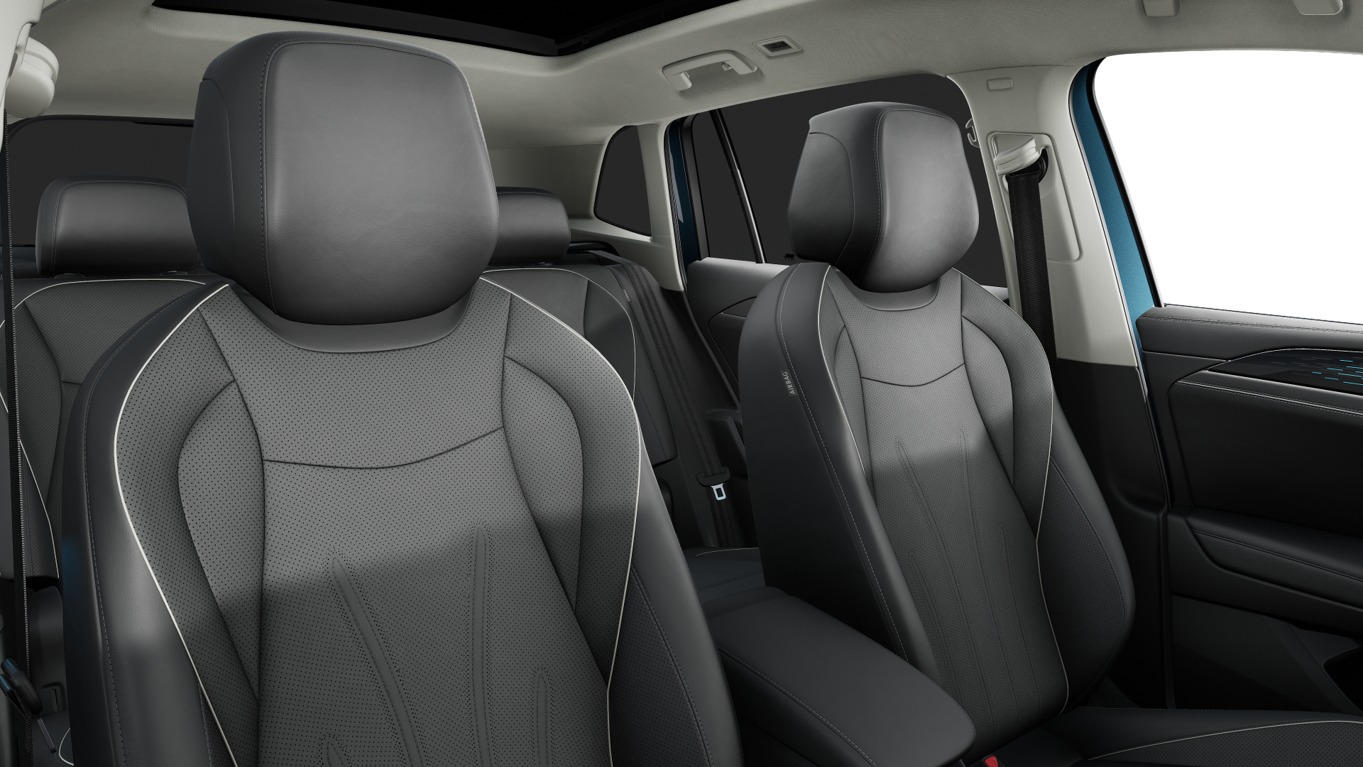 Volkswagen Tiguan DSG Elegance Elegance