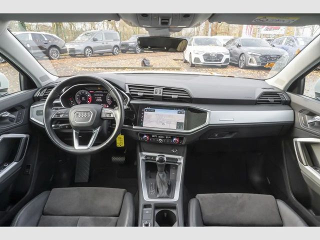 Audi Q3 35 TFSI S-Line S-Tronic Sportback