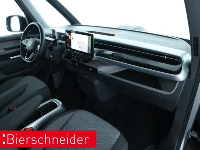 Volkswagen ID.Buzz IQ.Drive Pro