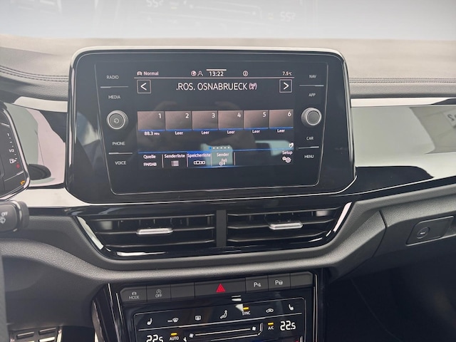 Volkswagen T-Roc Cabriolet DSG IQ.Drive