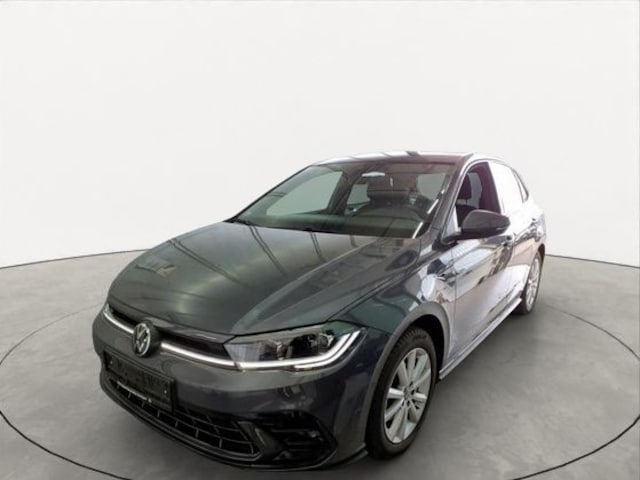 Volkswagen Polo 1.0 TSI R-Line