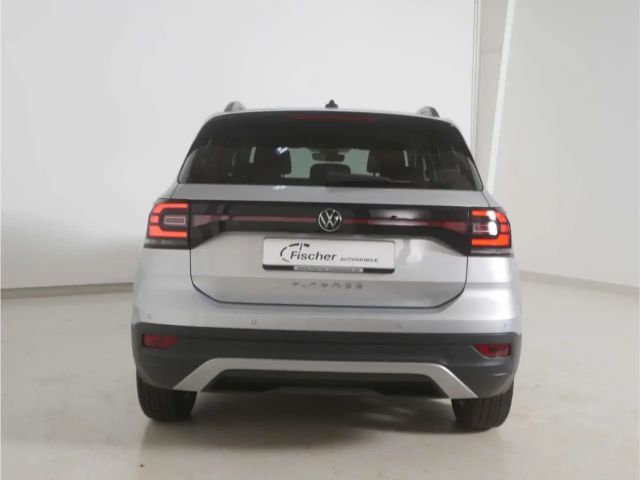 Volkswagen T-Cross 1.0 TSI DSG Move