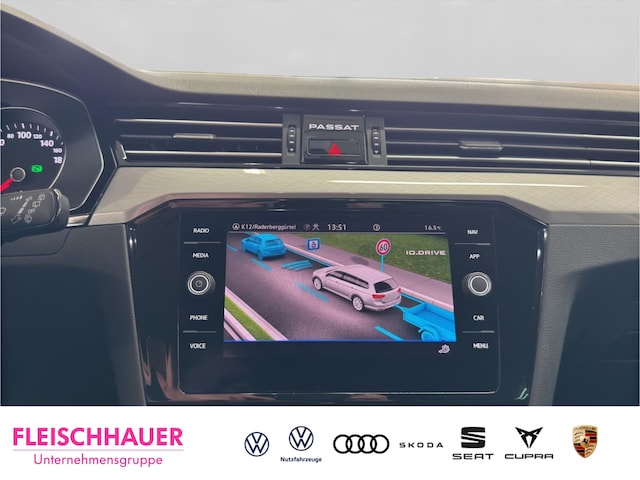 Volkswagen Passat 1.5 TSI Business Variant