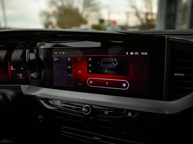 Opel Mokka GS-Line Grand Sport