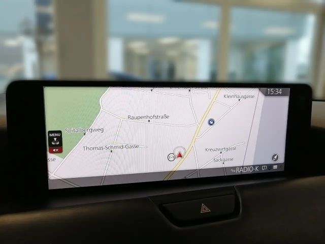 Mazda CX-80 Homura Plus