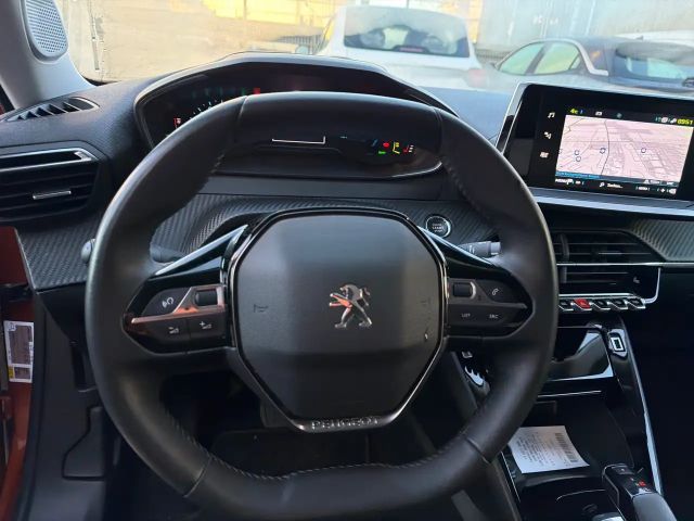 Peugeot E-2008 Allure Pack