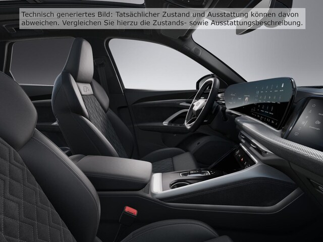 Audi Q5 Quattro S-Tronic