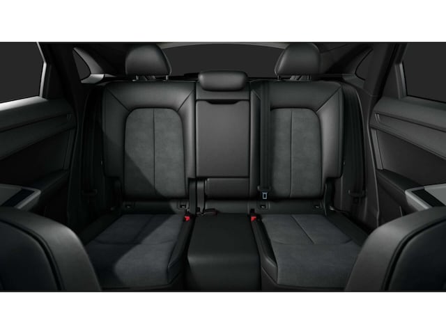 Audi Q3 35 TDI S-Line S-Tronic Sportback