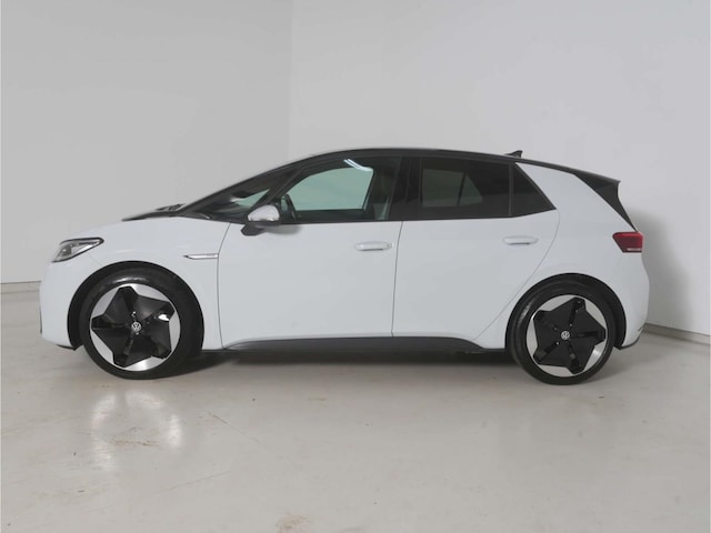 Volkswagen ID.3 58 KWh Performance Pro
