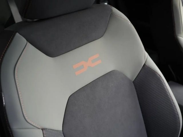 Dacia Duster Extreme TCe 130