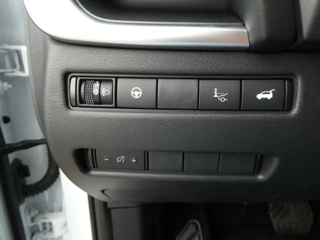 Nissan Qashqai N-Connecta