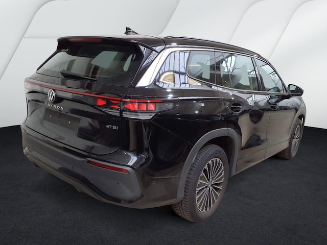 Volkswagen Tayron 1.5 eTSI DSG Life