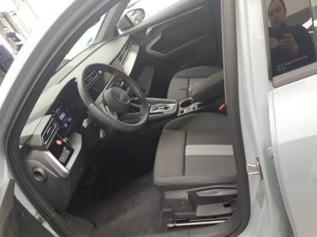 Audi A3 35 TFSI S-Tronic Sportback