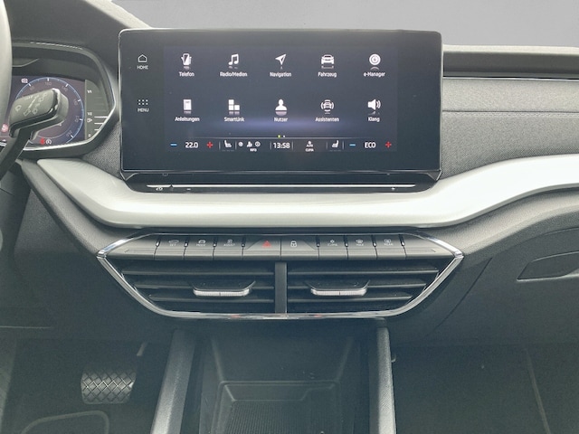 Skoda Octavia Combi Style Style iV