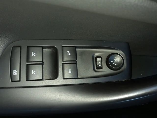 Opel Astra Business Elegance Turbo