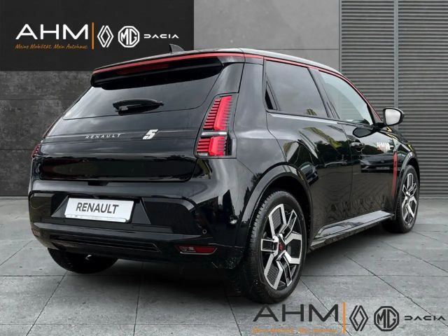 Renault 5 Comfort Electric Iconic