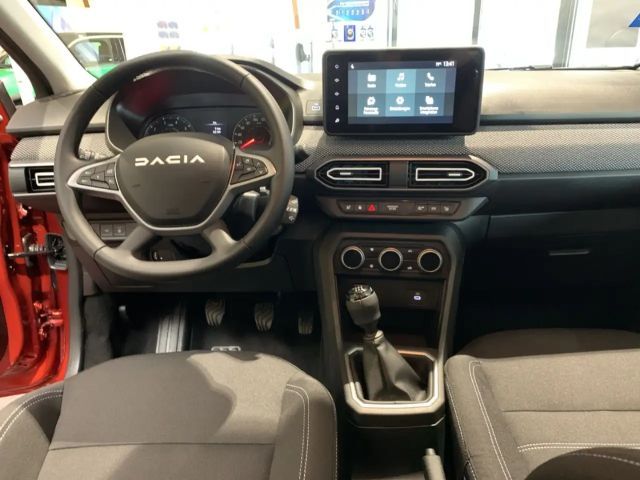 Dacia Jogger ECO-G TCe 110