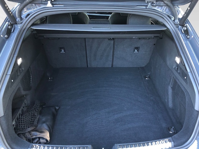 Audi A5 Avant Quattro S-Tronic