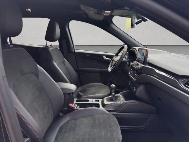 Ford Kuga EcoBoost ST Line X