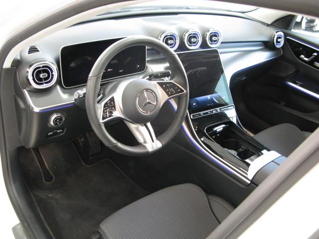 Mercedes-Benz C 220 AVANTGARDE C 220 d Sedan