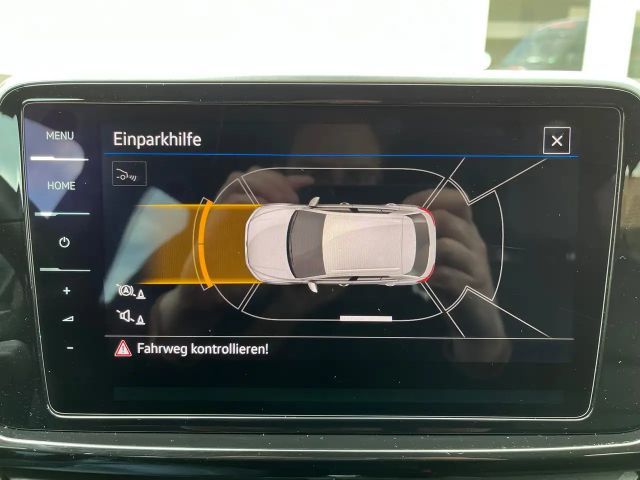 Volkswagen T-Roc 2.0 TSI R-Line