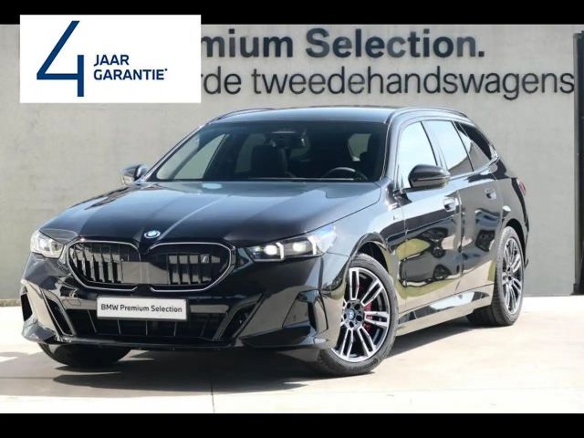 BMW i5 M-Sport Touring eDrive40