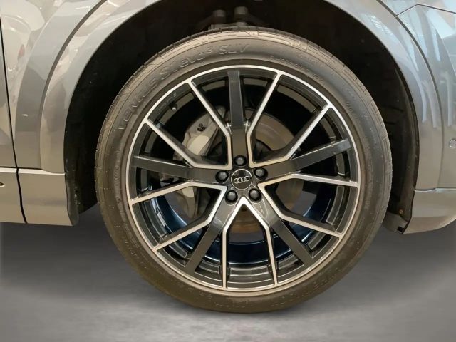 Audi Q8 50 TDI Quattro S-Line