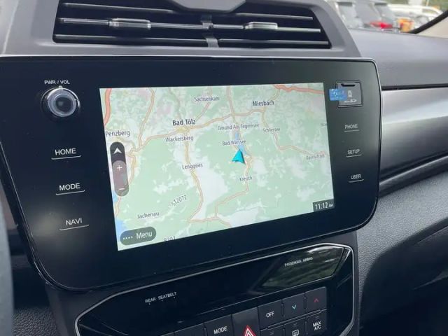 SsangYong Tivoli 2WD Quartz