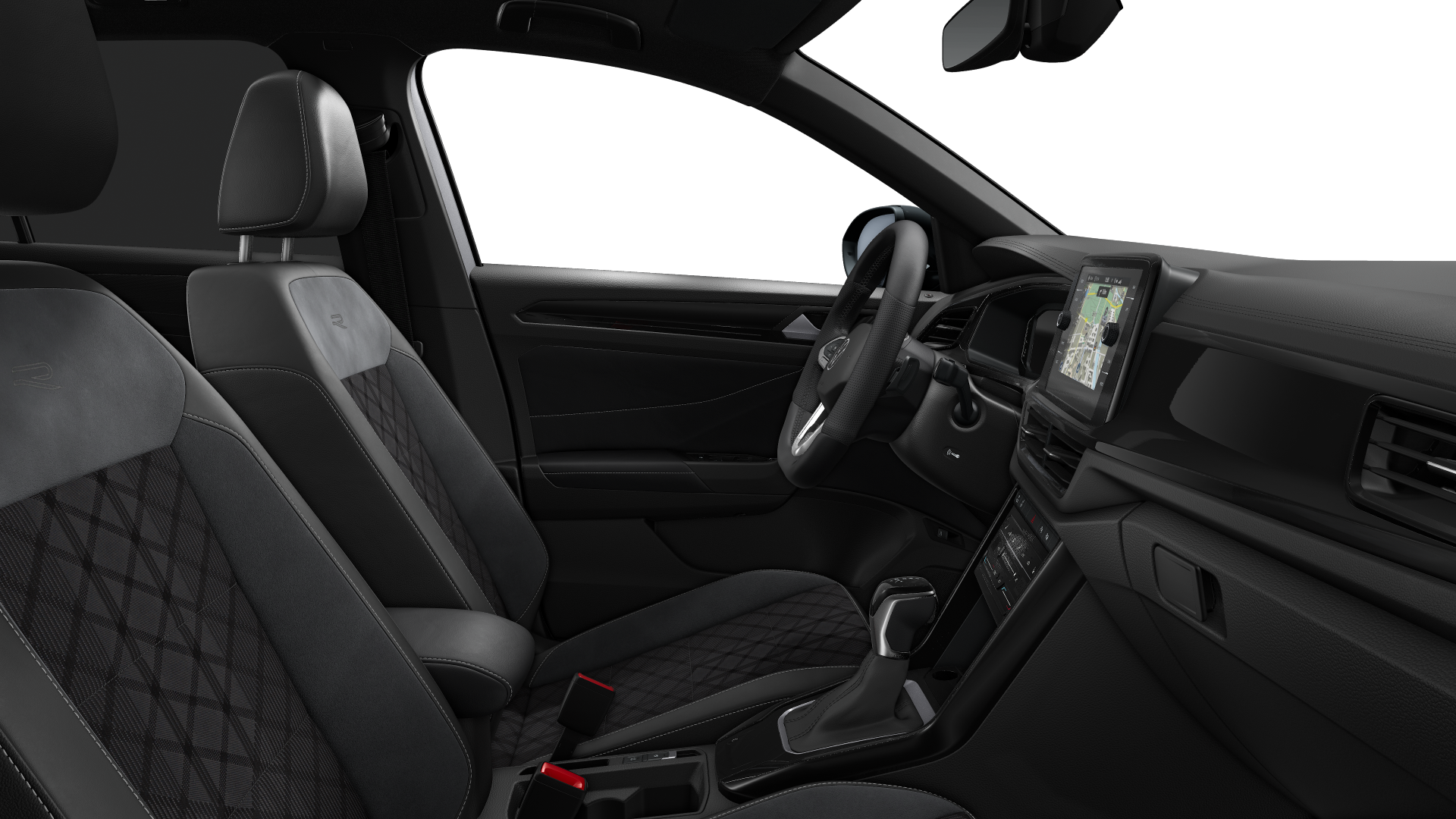 Volkswagen T-Roc 1.5 TSI