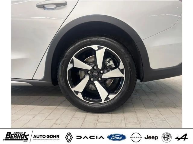 Ford Focus Active EcoBoost Wagon