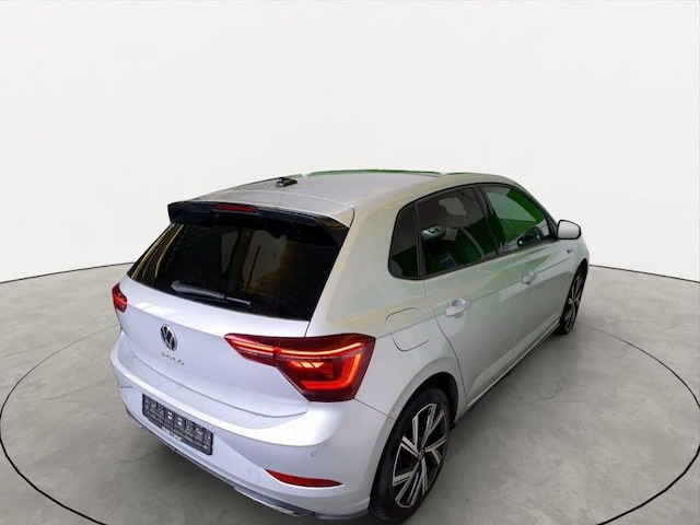 Volkswagen Polo 1.0 TSI R-Line