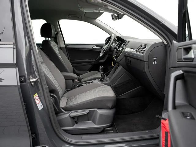Volkswagen Tiguan 1.5 TSI Life