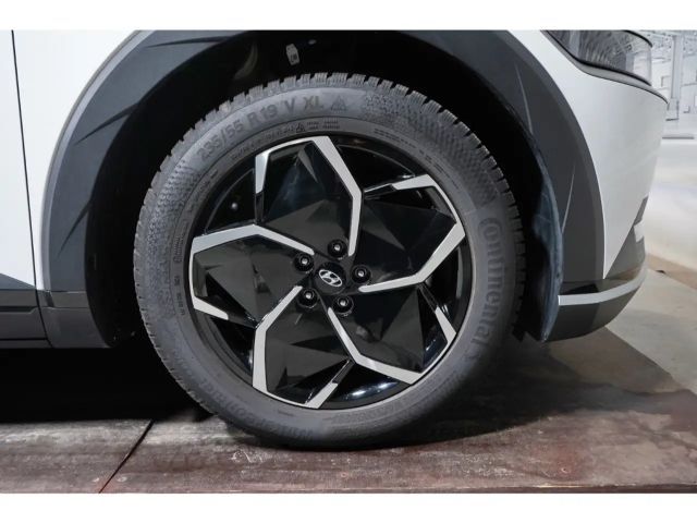 Hyundai IONIQ 5 58kWh Basismodell Winterräder