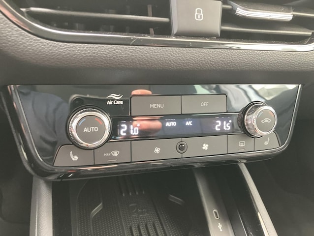 Skoda Scala 1.0 TSI Drive