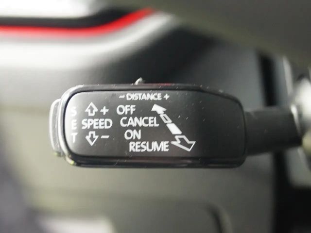 Skoda Octavia 1.5 TSI Combi Sportline