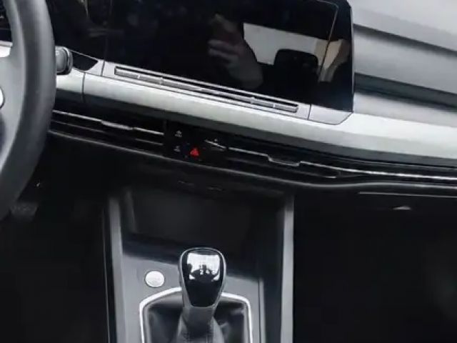 Volkswagen Golf 1.5 TSI Life